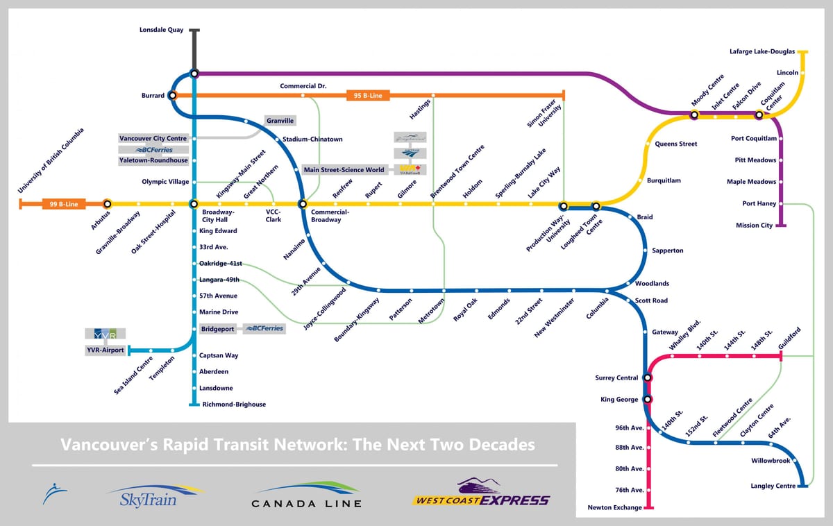 Karte vankūveras lrt