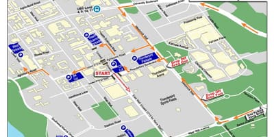Karte ubc autostāvvieta